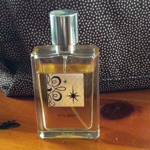 Avon parfum bottle
